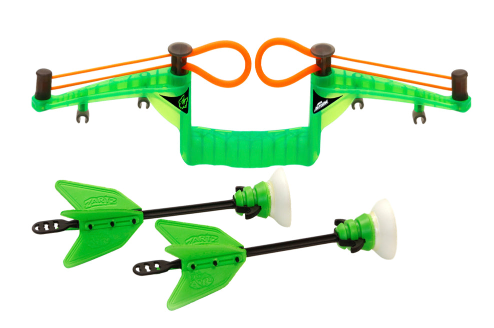 AIR STORM ZANO BOW