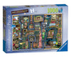 PUZZLE 1000PC AWESOME ALPHABET H