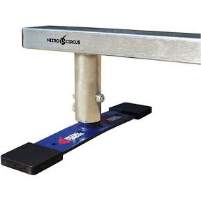 NITRO CIRCUS GRIND RAIL