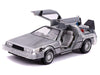 D/C 1:24 BACK TO THE FUTURE PART II MOVI