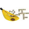 GAME BANANAGRAMS