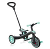 TRIKE GLOBBER EXPLORER 4 IN 1 MINT