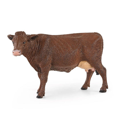 Schleich 42529 Farm World Happy Cow Wash