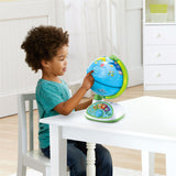 L/F LEAPGLOBE TOUCH JUNIOR GLOBE