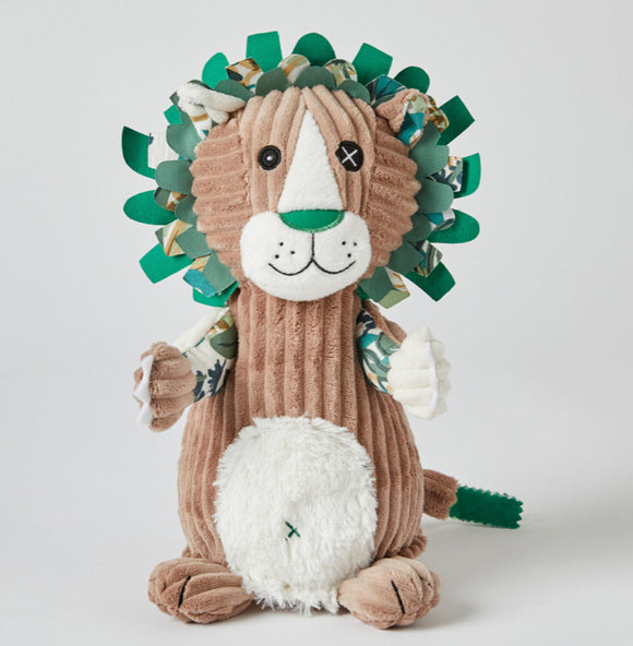 PILBEAM ORIGINAL PLUSH LION