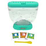 SEA MONKEYS OCEAN VOLCANO