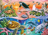 PUZZLE 100PC BEAUTIFUL OCEAN