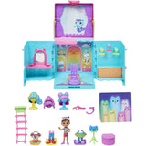 GABBYS DOLLHOUSE RAINBOW CLOSET PLAYSET