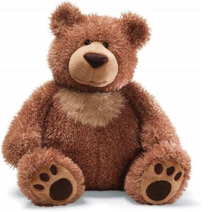 Gund Bear Slumbers 43Cm Brown