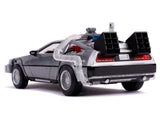 D/C 1:24 BACK TO THE FUTURE PART II MOVI