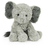 GUND PLUSH COZYS ELEPHANT 25CM