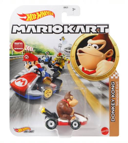 H/W MARIO KART AST