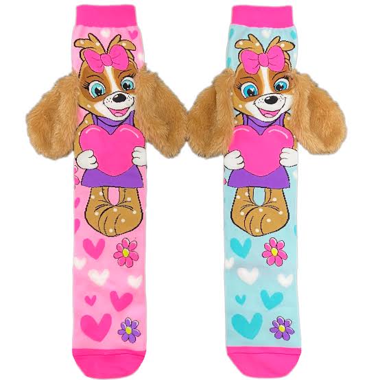 MADMIA SOCKS TODDLER ASSORTED