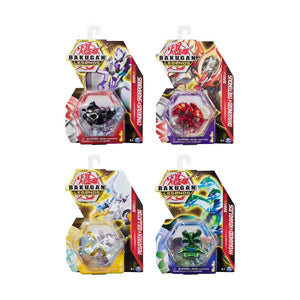 BAKUGAN S5 CORE BALL AST