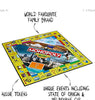 GAME MONOPOLY AUSTRALIA