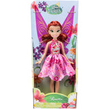 DISNEY FAIRIES 9" FASHION DOLL AST