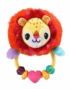 Vtech Shake & Explore Lion