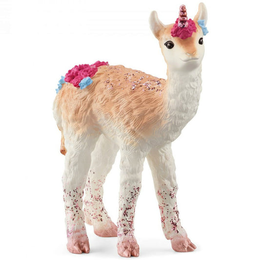 SCHLEICH SC70743 BAYALA LLAMACORN