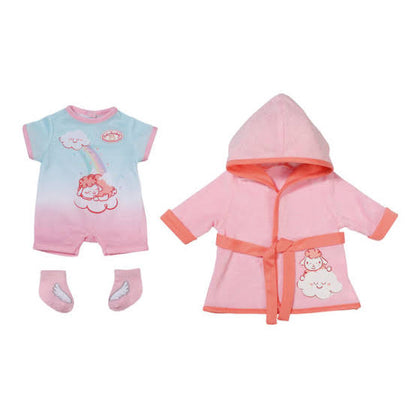 Baby Annabell Deluxe Bathtime Set