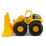 CAT TOUGH RIGS WHEEL LOADER 15"