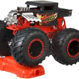 H/W MONSTER TRUCKS ASSTD