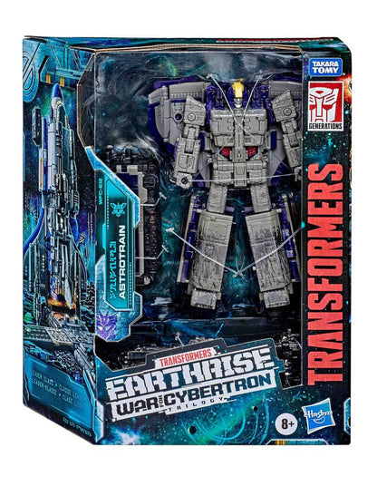 TRA WFC EARTHRISE LEADER OPTIMUS PRIME