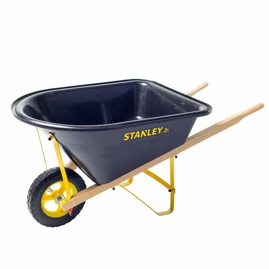 STANLEY JR WHEELBARROW