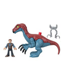 F/P IMAGINEXT JW3 FEATURE AST