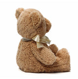 GUND BEAR MY FIRST TEDDY 25CM TAN