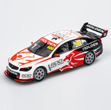 1:43 600 RACE WINS LIVERY HOLDEN VF