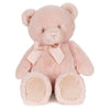 GUND BEAR MY FIRST FRIEND TEDDY PINK