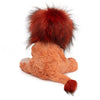 GUND PLUSH COZYS LION 25CM