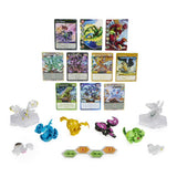 BAKUGAN GENESIS COLLECTION S4