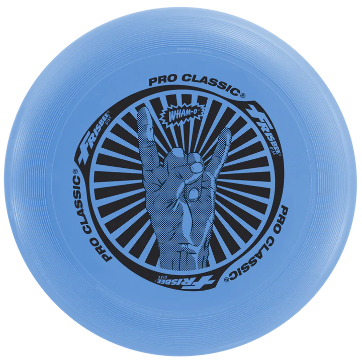 Wham O Pro Classic Frisbee