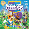 GAME STORY TIME CHESS