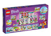 LEGO 41709 FRIENDS VACATION BEACH HOUSE