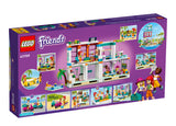 LEGO 41709 FRIENDS VACATION BEACH HOUSE