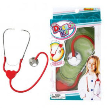 DOCTOR STETHOSCOPE