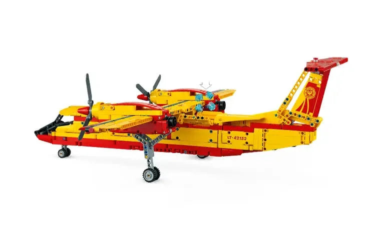 LEGO 42152 TECHNIC FIREFIGHTER AIRCRAFT