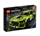 LEGO 42138 TECHNIC MUSTANG SHELBY GT500