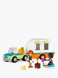 LEGO 41726 FRIENDS HOLIDAY CAMPING TRIP