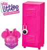 REAL LITTLES LOCKER & BACKPACK S3 DISNEY