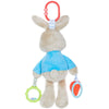 PETER RABBIT ACTIVITY TOY