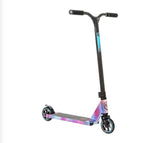 SCOOTER GRIT FLUXX NEO PAINT/BLACK 21