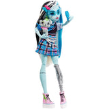 MONSTER HIGH DOLL FRANKIE