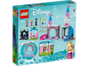 LEGO 43211 DISNEY AURORA'S CASTLE