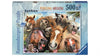 PUZZLE 500PC HORSING AROUND