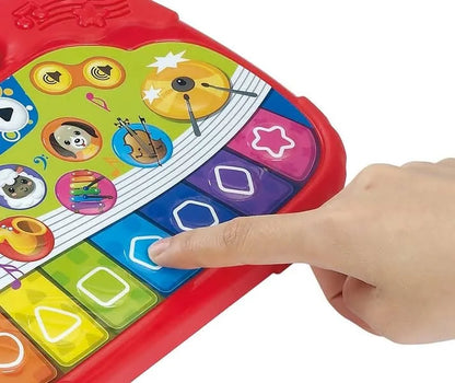 Playgo Animal Keyboard B/O