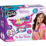 SHIMMER N SPARKLE ULTIMATE TIE DYE STUDI