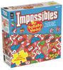 PUZZLE 750PC IMPOSSIBLE MR POTATO HEAD